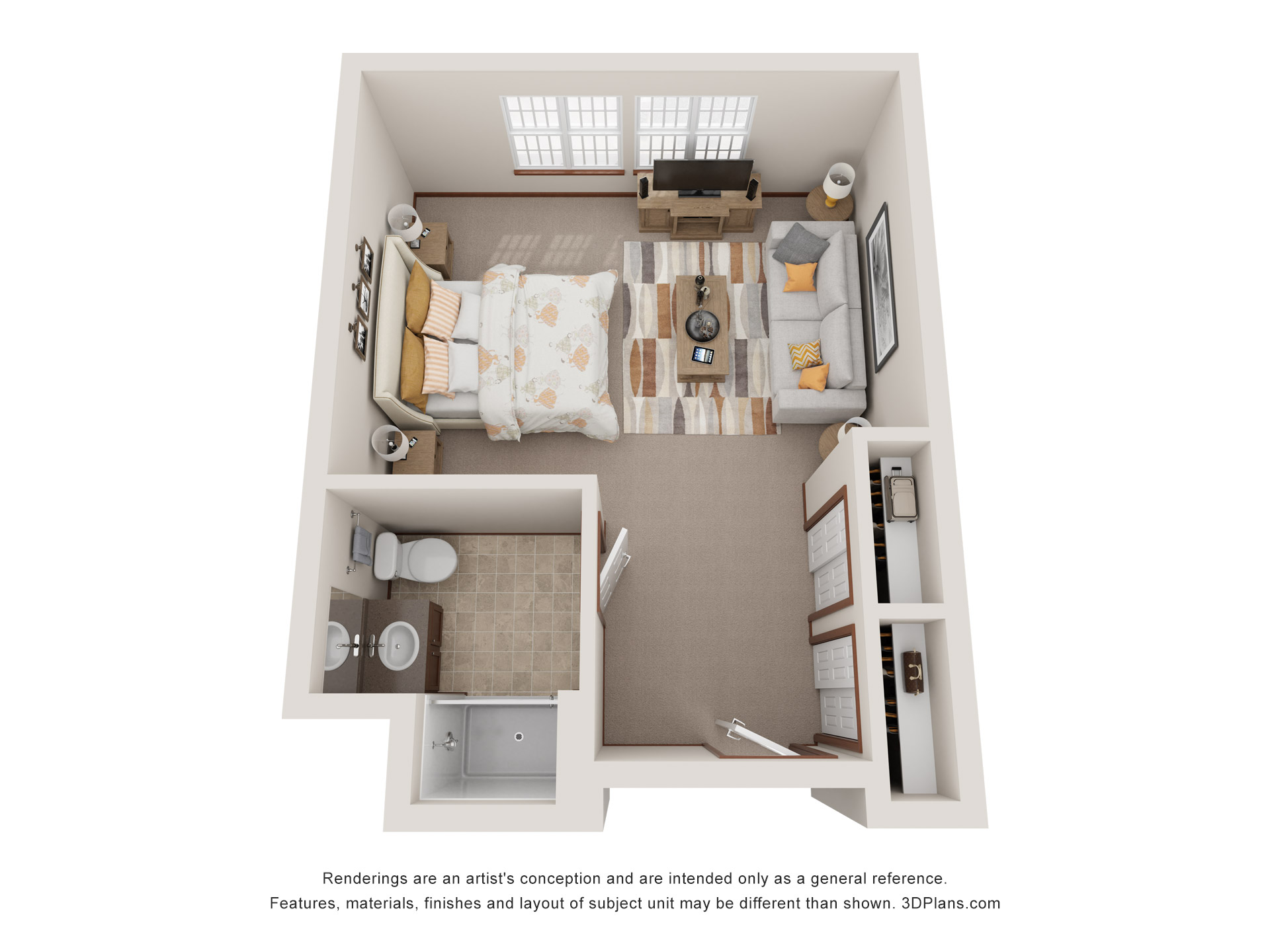 Image of floor plan