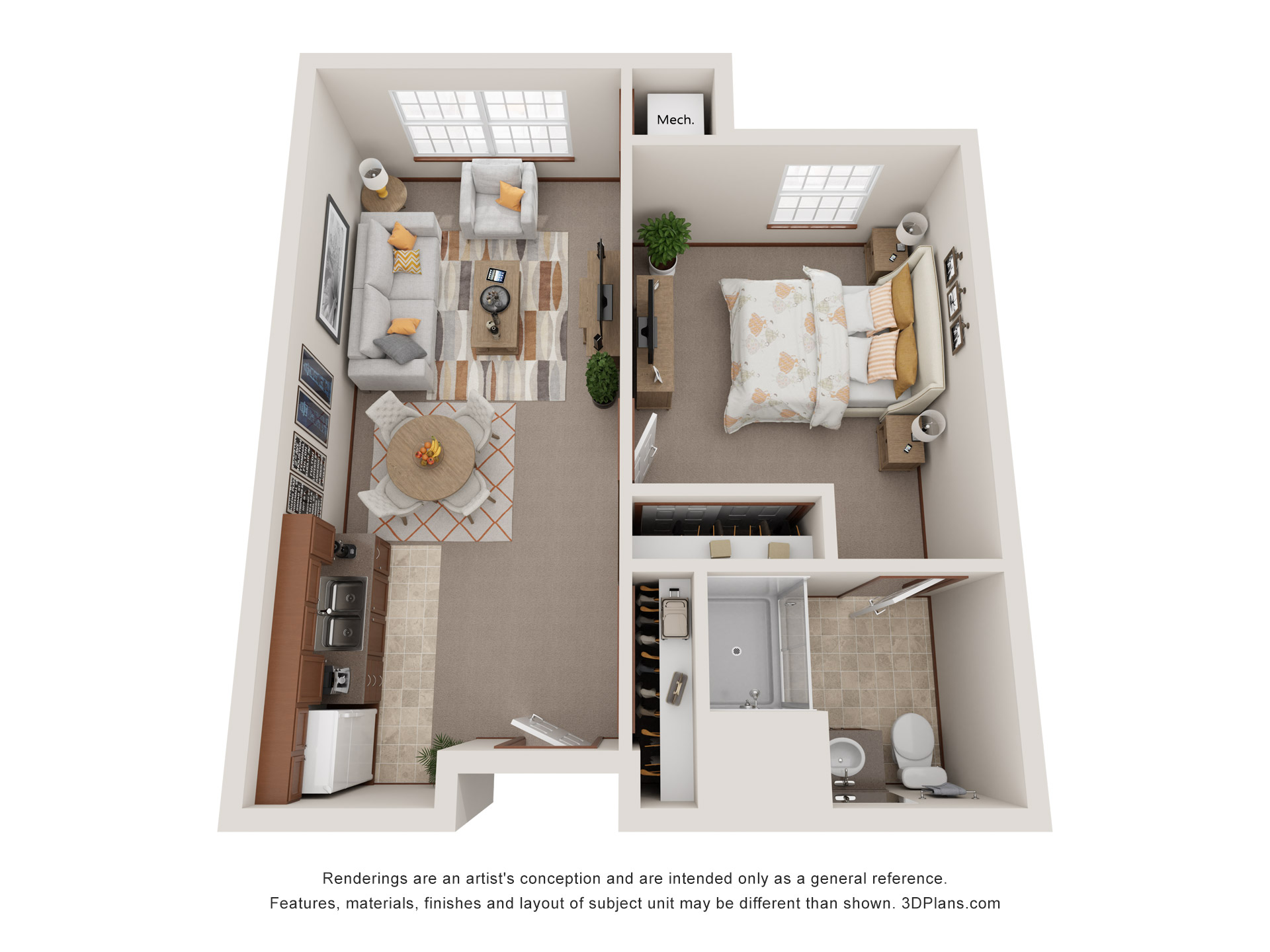 Image of floor plan